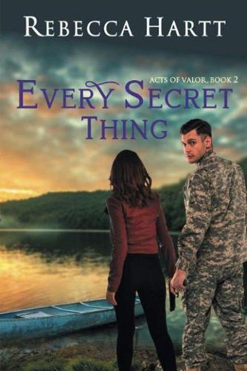 Every Secret Thing (Paperback) - Rebecca Hartt