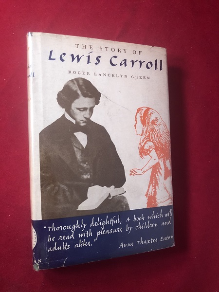 Lewis Carroll: A Biography