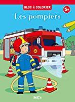 Les Pompiers - Ballon