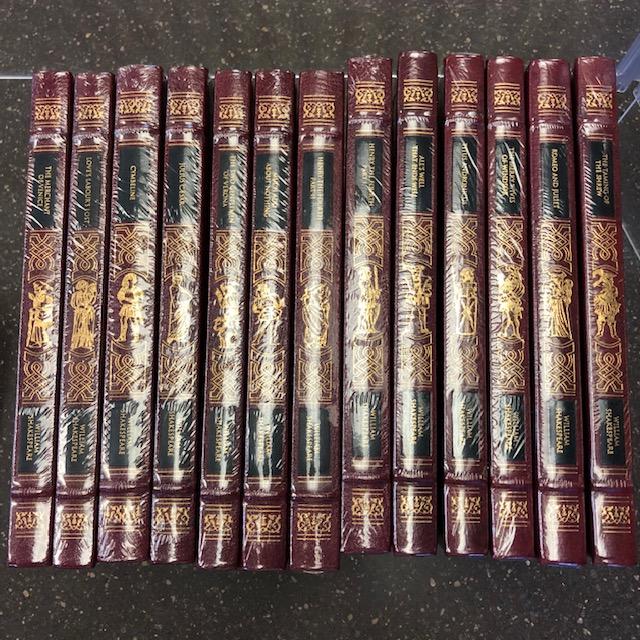 the complete works of william shakespeare volume 2 the complete works of william shakespeare volume 2