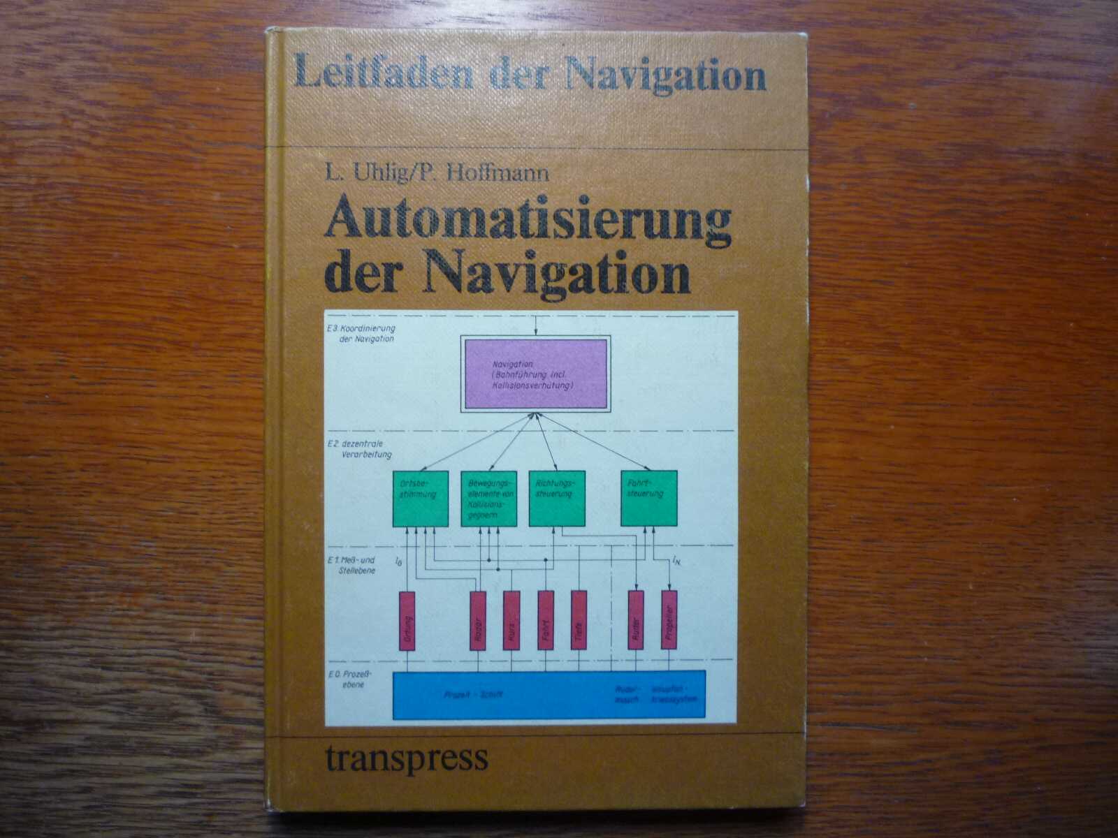 leitfaden der navigation - ZVAB