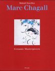 Marc Chagall, Ceramic Masterpieces. - Chagall, Marc and Roland Doschka