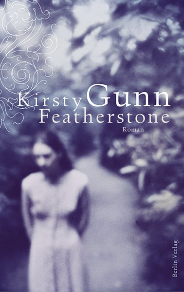 Featherstone - Gunn, Kirsty