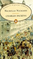 Nicholas Nickleby (Penguin Popular Classics) - Dickens, Charles