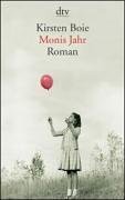 Monis Jahr: Roman - Boie, Kirsten