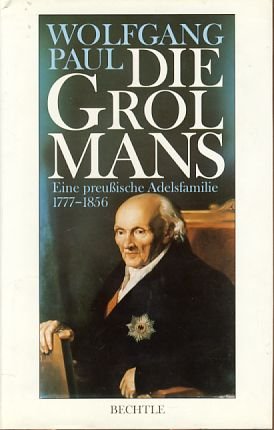 Die Grolmans - Paul, Wolfgang
