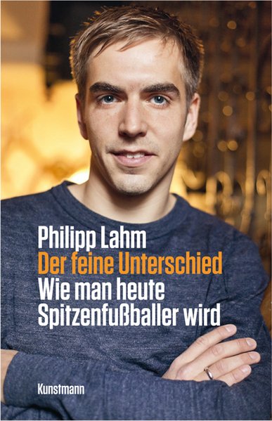 Der feine Unterschied - Philipp, Lahm und Seiler Christian