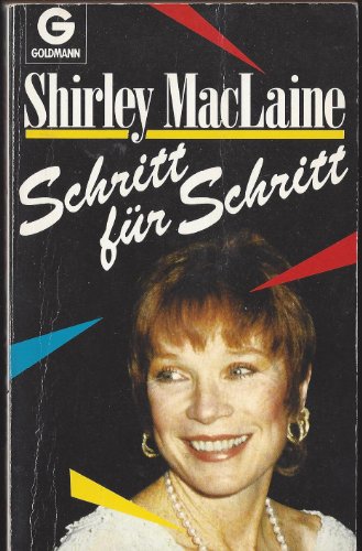 Schritt für Schritt - Shirley, MacLaine