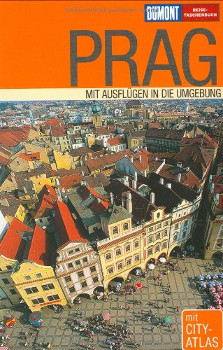 DuMont Reise-Taschenbuch Prag - Weiss, Walter M