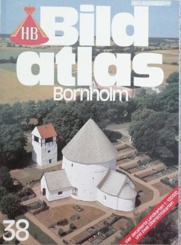 HB Bild Atlas - Band 38 - Bornholm