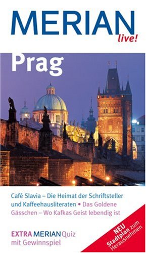 Prag (Merian live) - Veszelits, Thomas