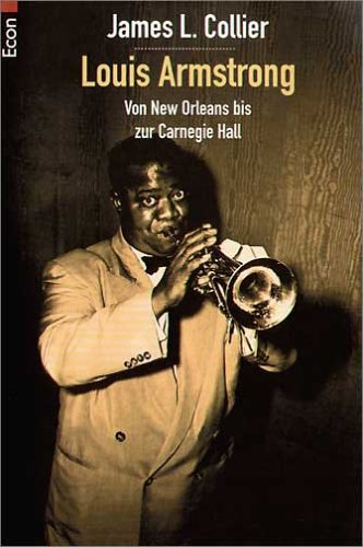 Louis Armstrong - James, L. Collier