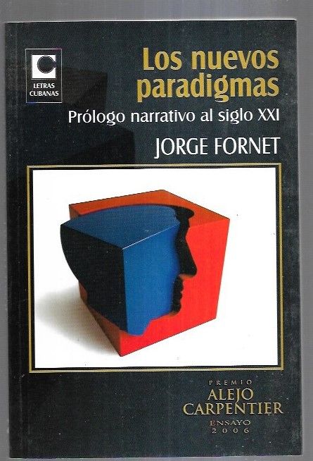 NUEVOS PARADIGMAS - LOS - FORNET, JORGE