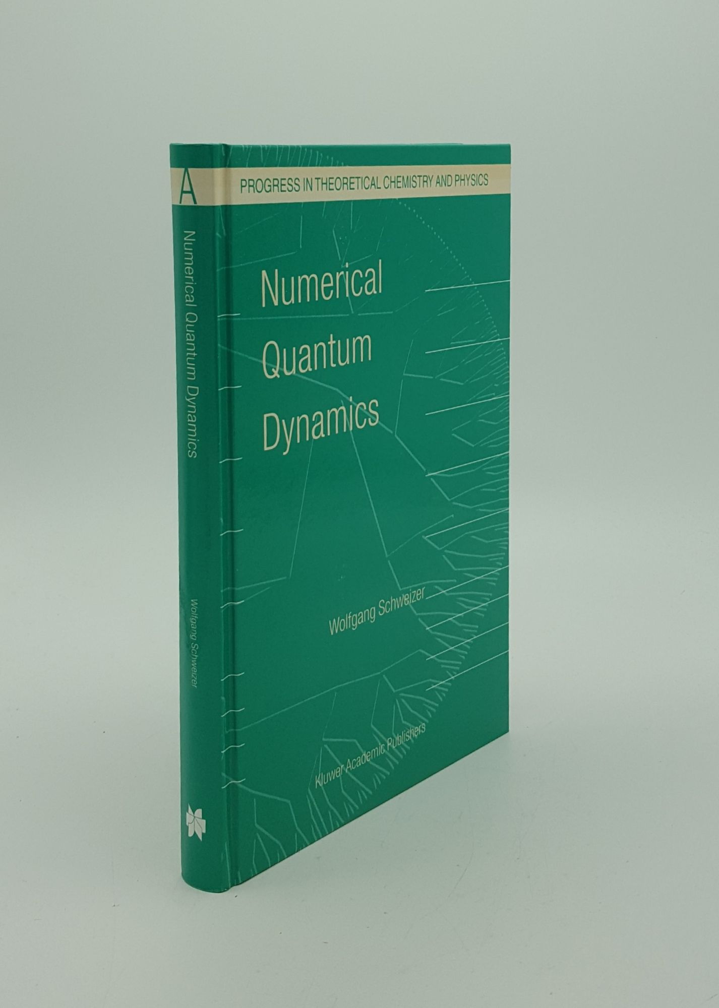 NUMERICAL QUANTUM DYNAMICS (Progress in Theoretical Chemistry and Physics) - SCHWEIZER Wolfgang