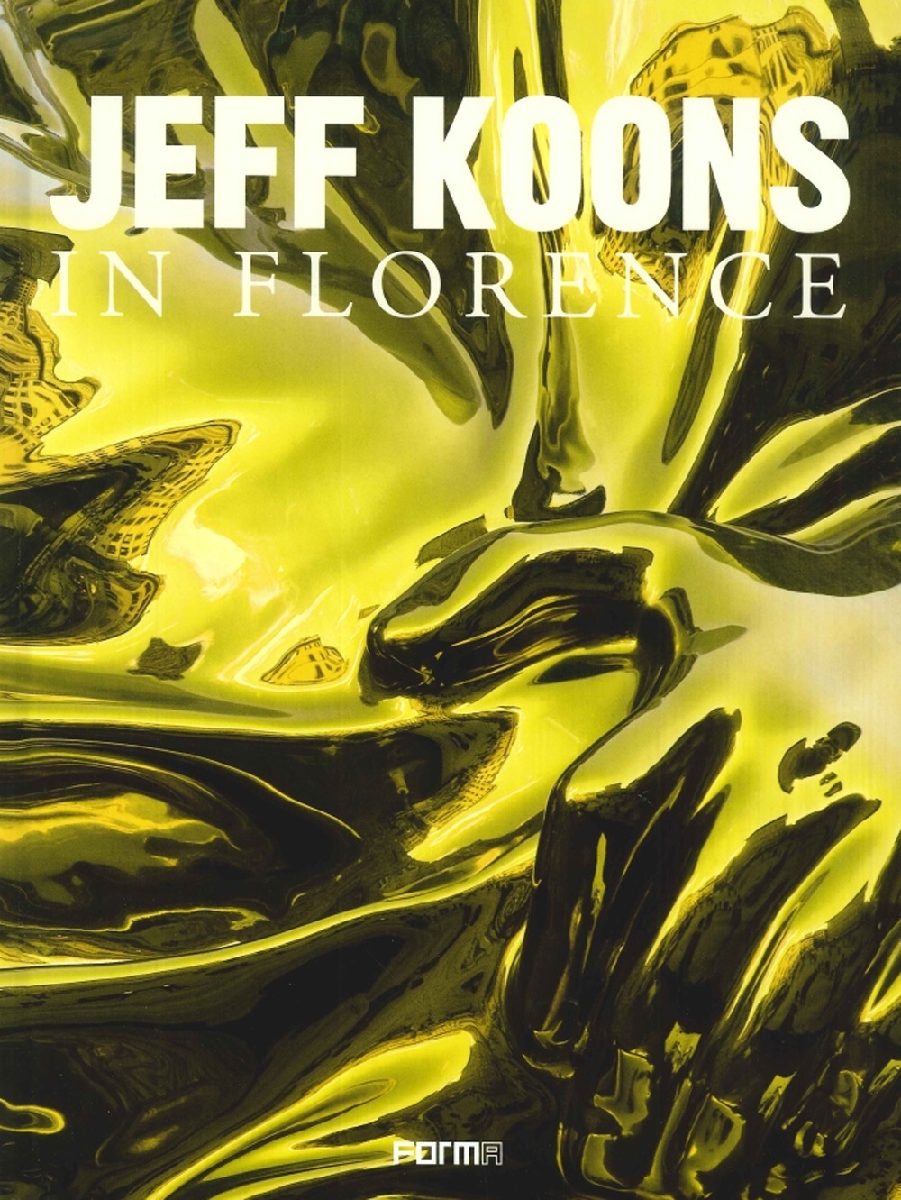 Jeff Koons in Florence - Aa.vv.