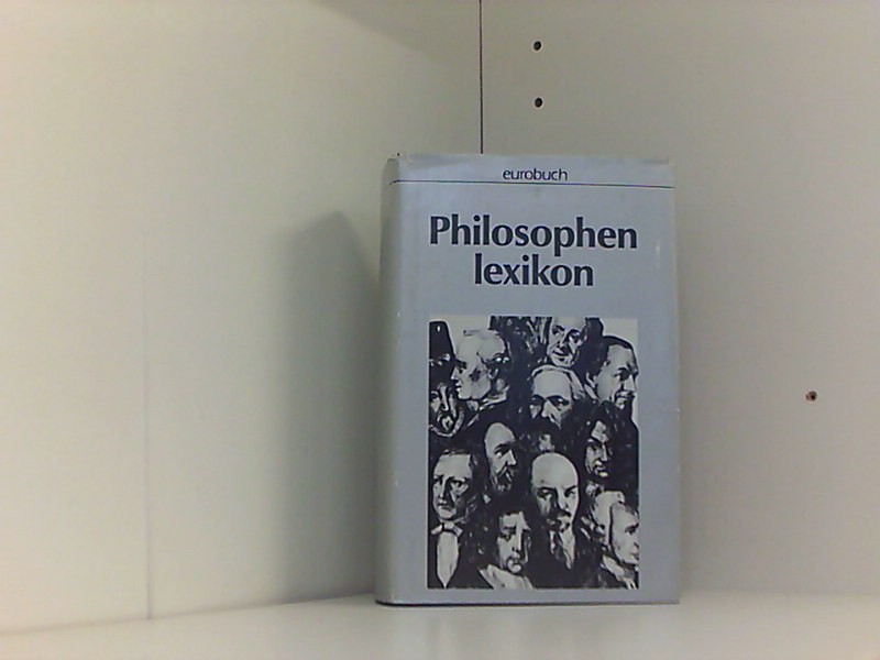 Philosophenlexikon