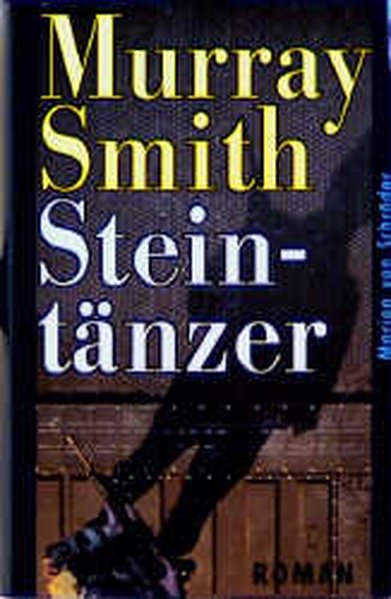 Steintänzer - Smith, Murray