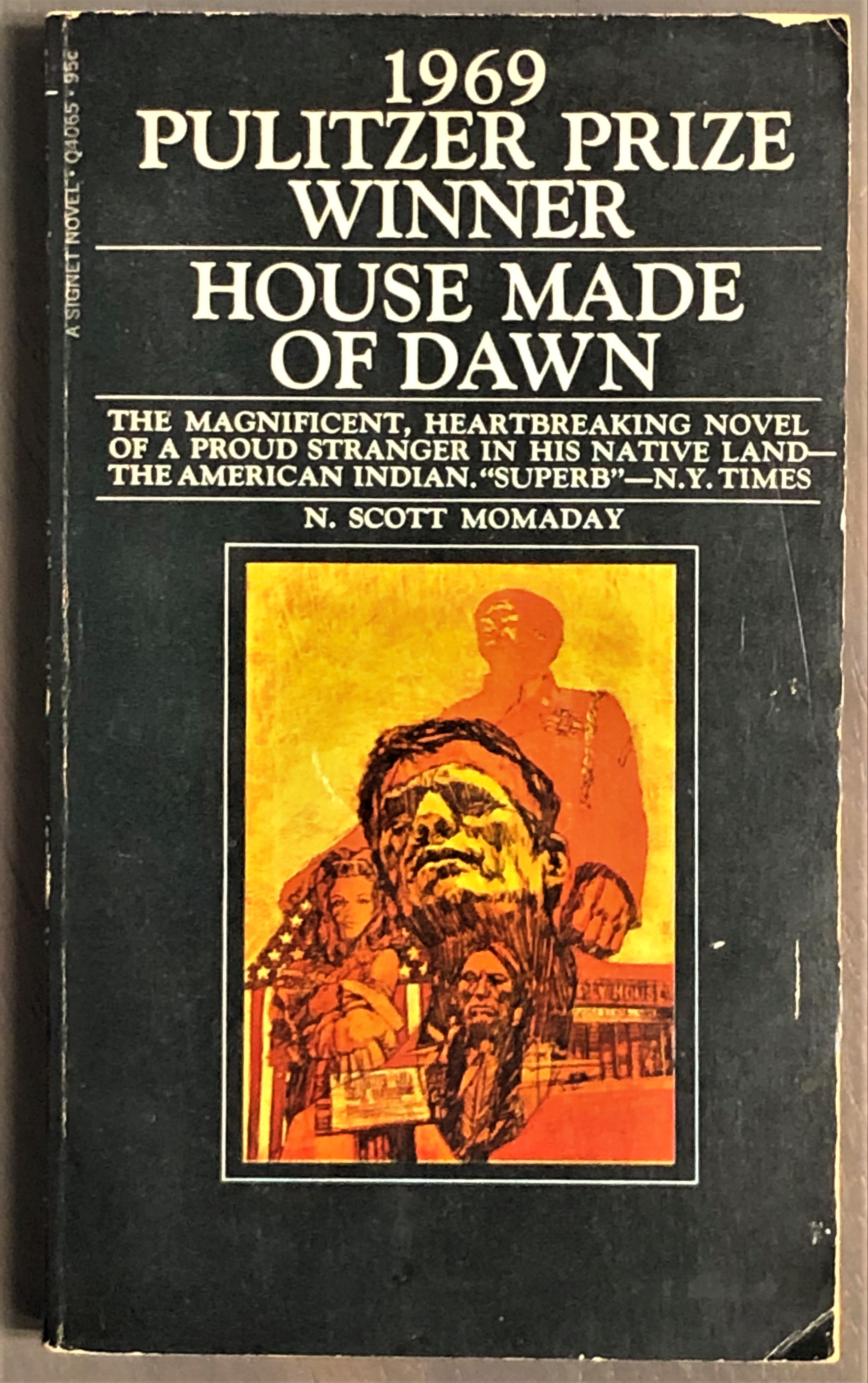 book review house made of dawn