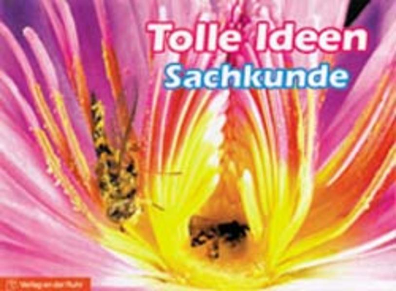 Tolle Ideen, Sachkunde - Smith, Roger und Jill Bennett