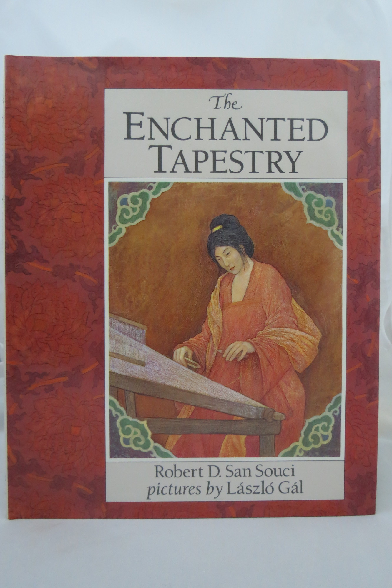 Enchanted Tapestry: The Majestic Luminescence Of The Pink Princess Philodendron
