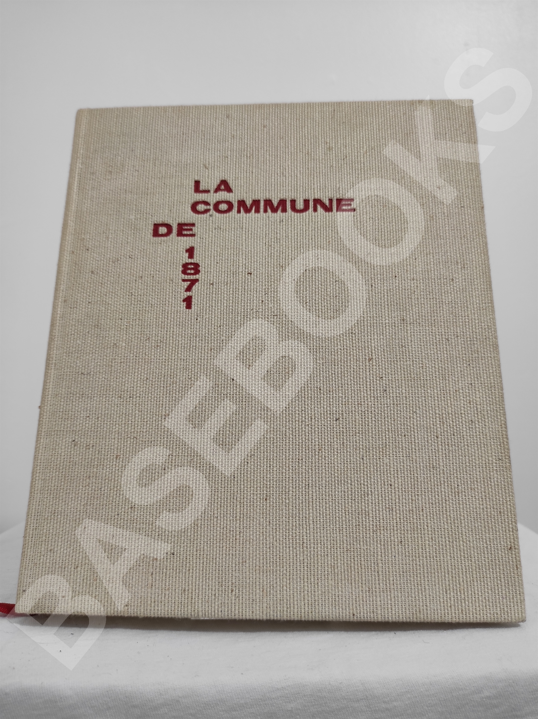 La Commune de 1871 - Collectif