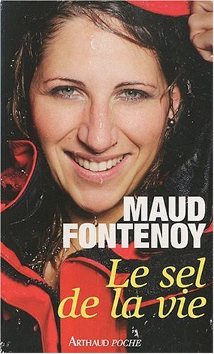 Le Sel de la vie - Fontenoy Maud