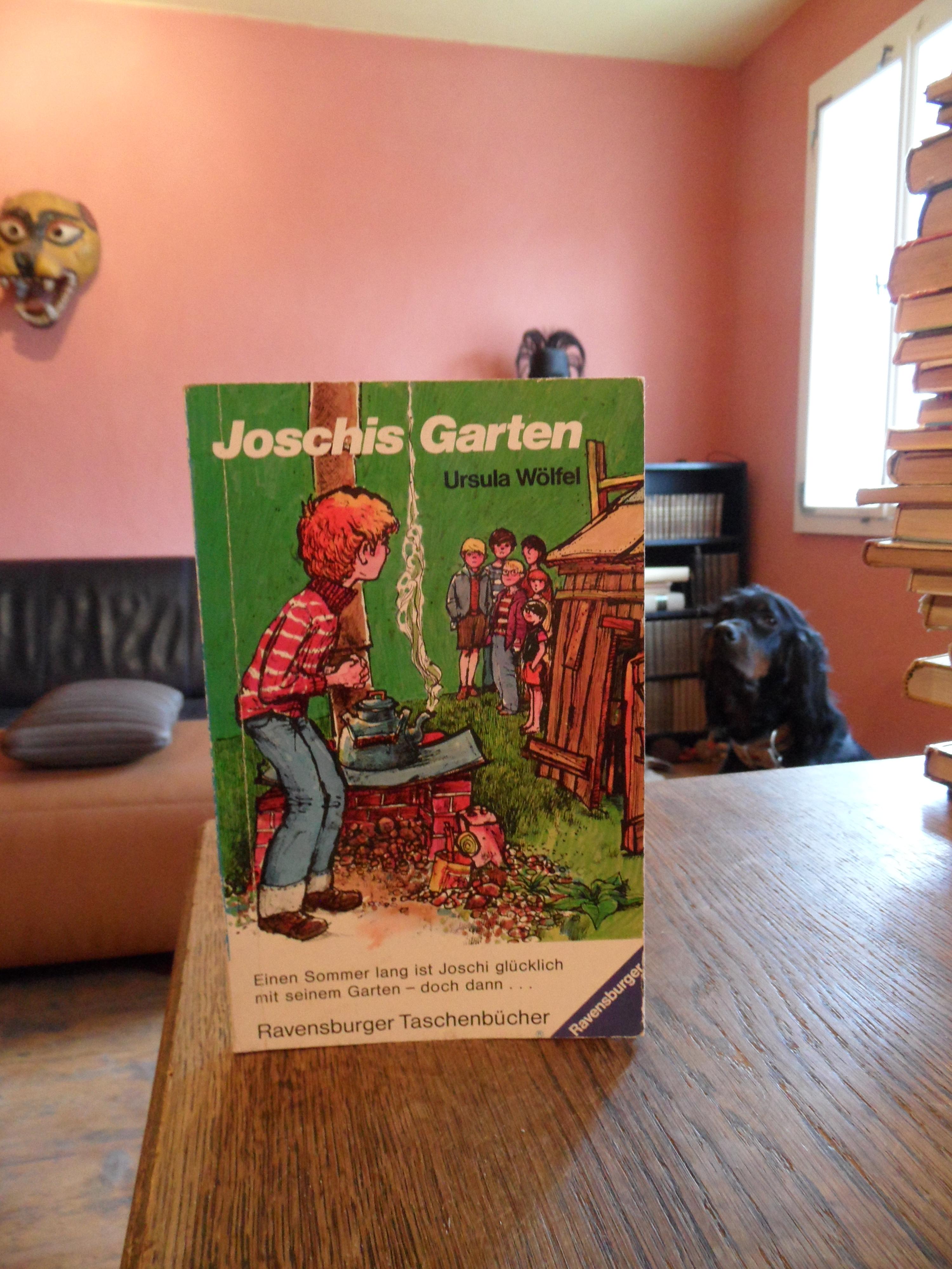 joschis garten von woelfel ZVAB