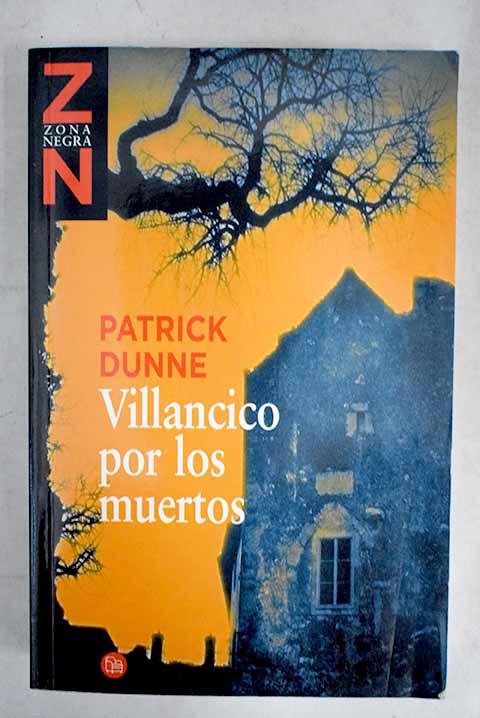 Villancico por los muertos - Dunne, Patrick