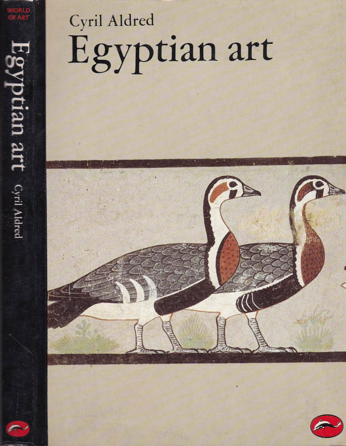 Egyptian Art In The Days Of The Pharaohs 3100-320 Bc