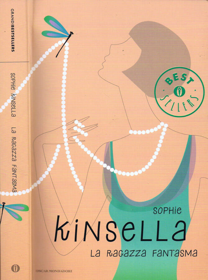 La Ragazza Fantasma - Sophie Kinsella