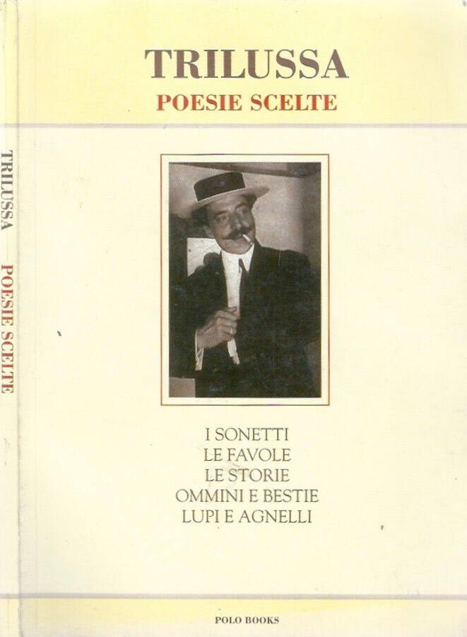 Poesie scelte - Trilussa