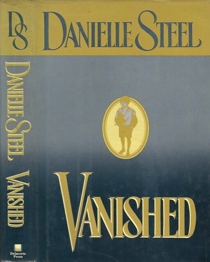 Vanished - Danielle Steel