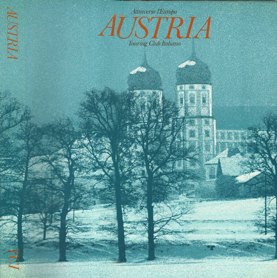 Austria - AA.VV.