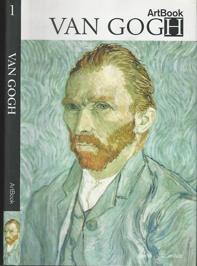 Van Gogh - AA.VV.