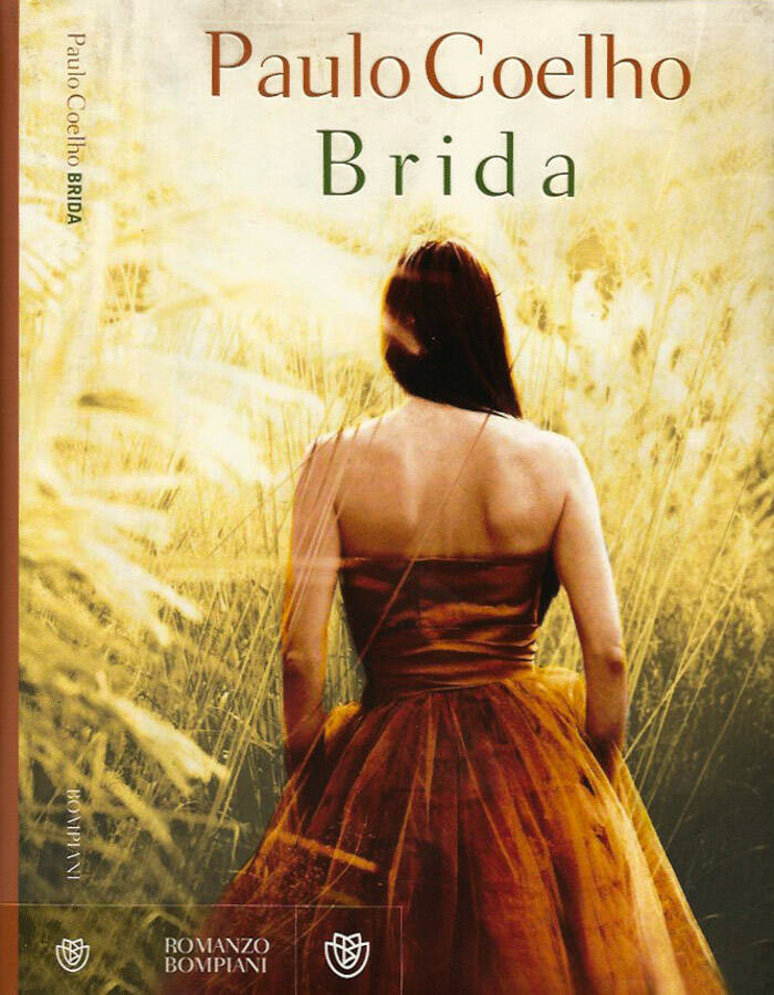 Brida - Paolo Coelho