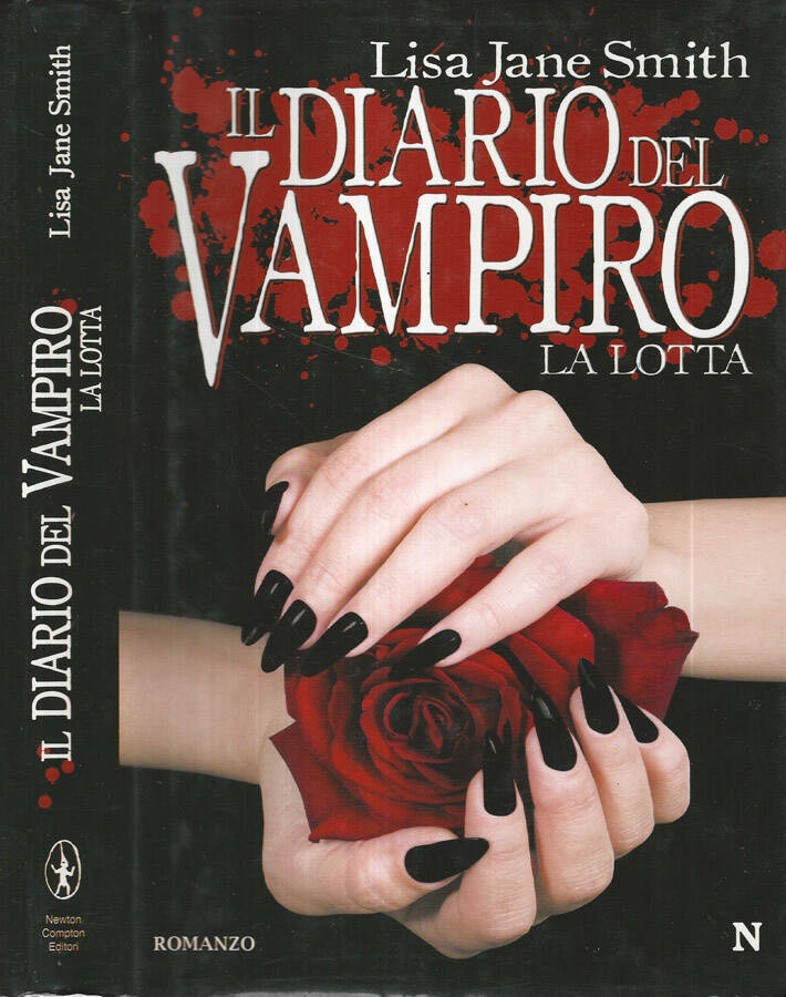 Il diario del vampiro La lotta - Lisa Jane Smith