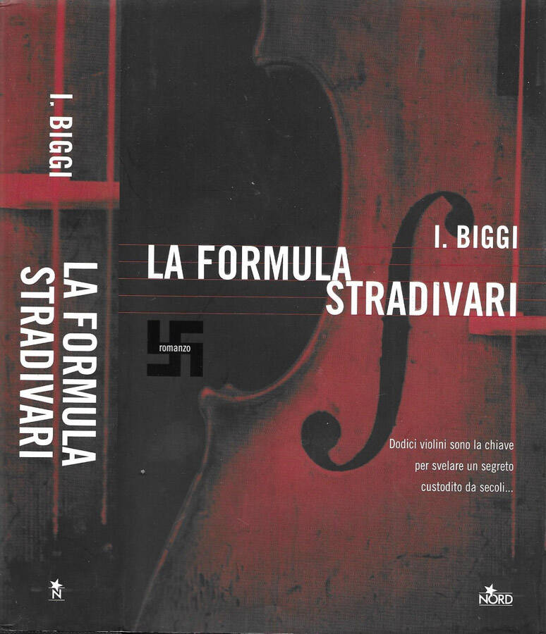 La formula stradivari - I. Biggi