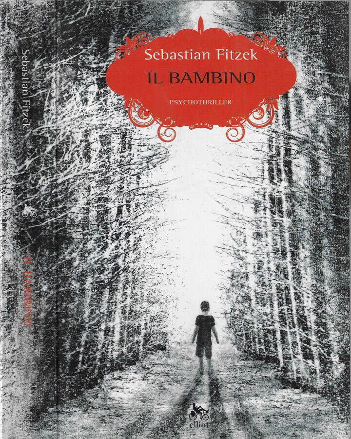 Il bambino - Sebastian Fitzek