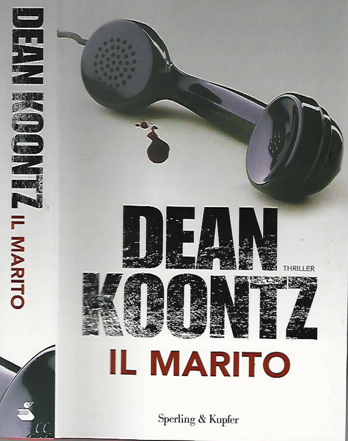 Il marito - Dean Koontz