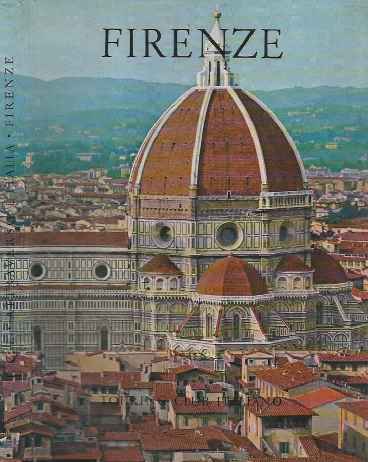 Firenze - AA. VV.