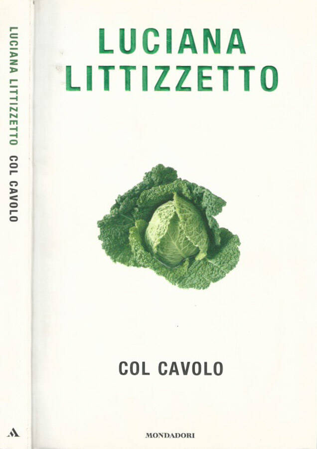 Col cavolo - Luciana Littizzetto