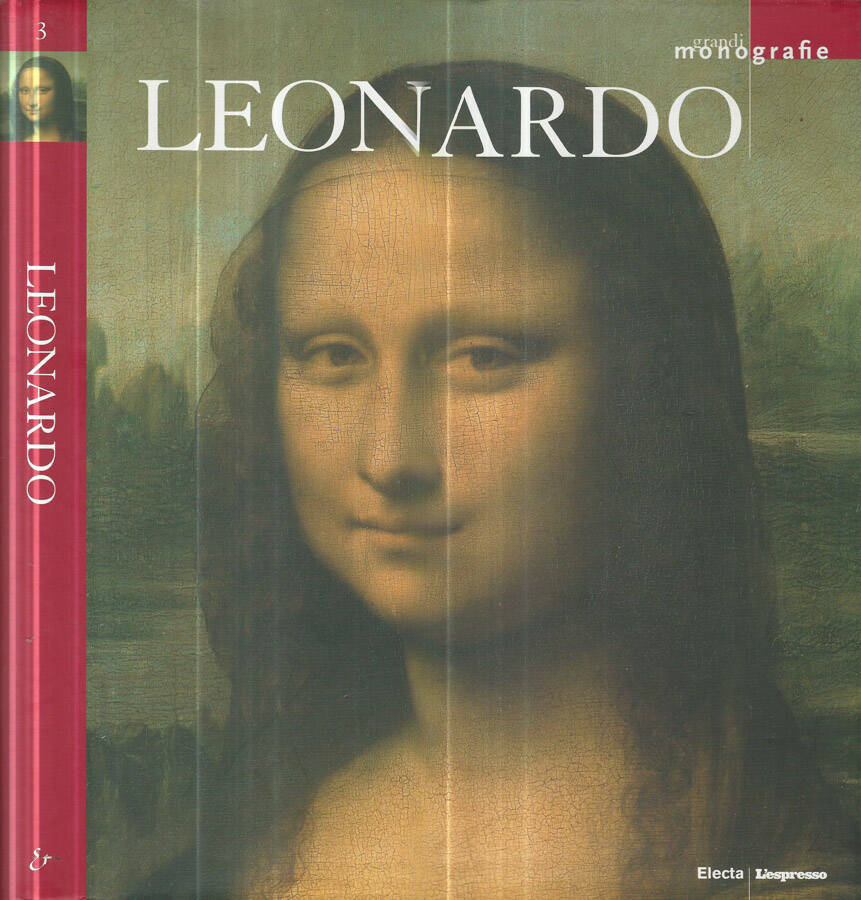 Leonardo - AA.VV.