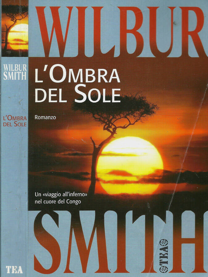 L'ombra del sole