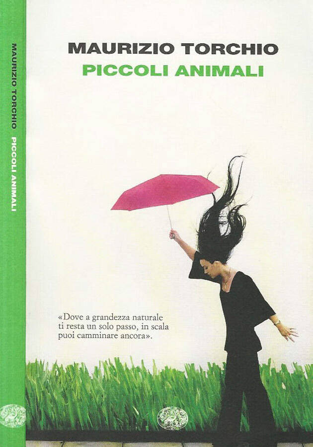 Piccoli animali - Maurizio Torchio