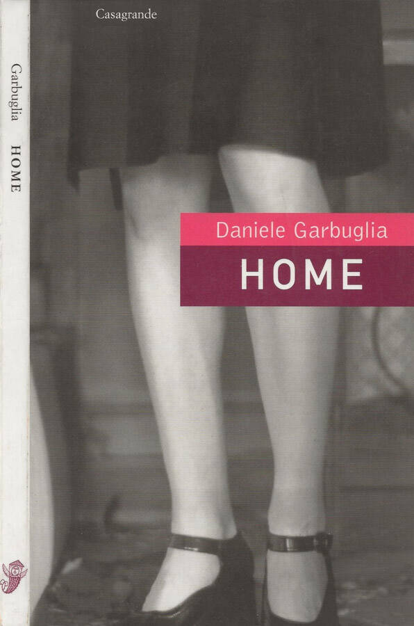 Home - Daniele Garbuglia