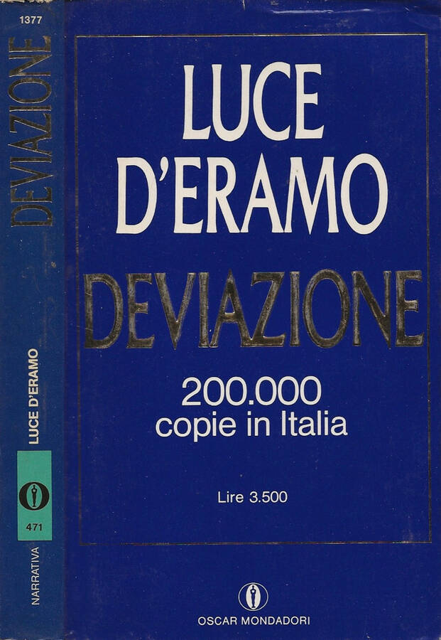 Deviazione - Luce d'Eramo