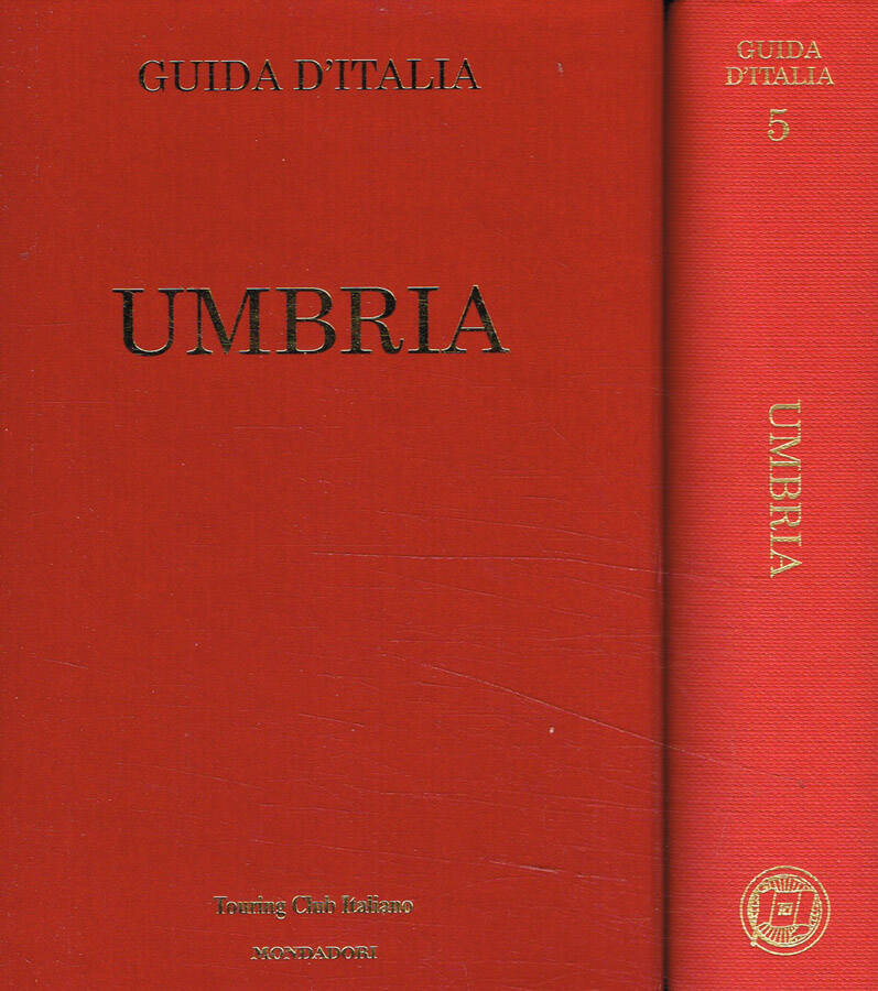 Umbria - Aa.Vv.