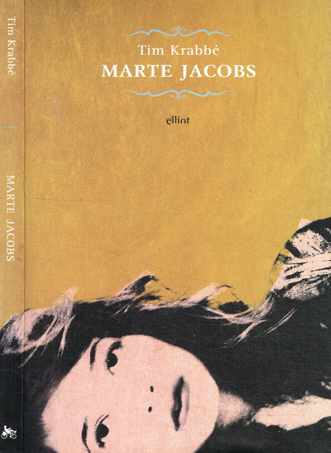 Marte Jacobs - Tim Krabbé