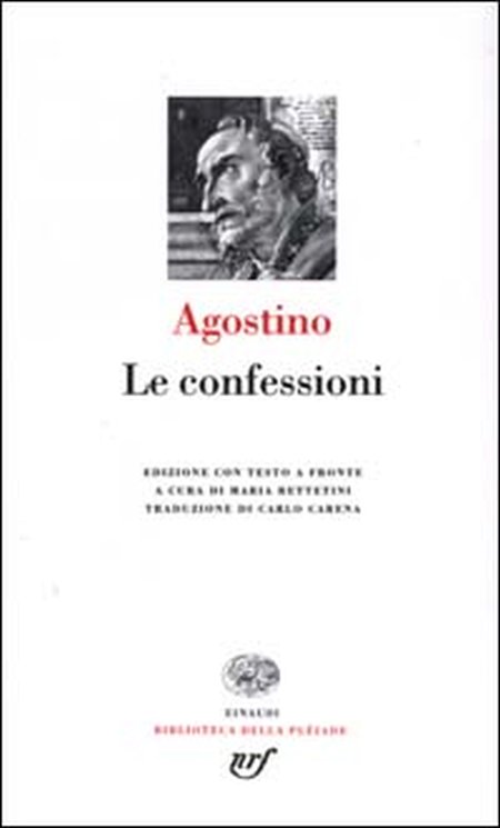 Le confessioni - sant') Agostino