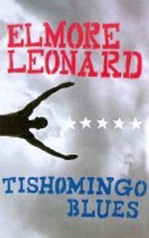 Tishomingo Blues - Leonard, Elmore